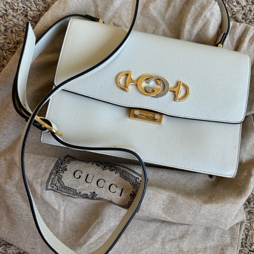 Gucci bag